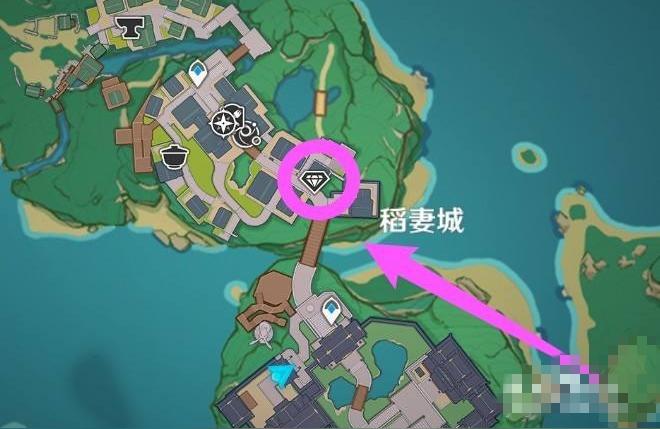 原神纪念品怎么获取（为什么原神稻妻纪念品商店不能买）