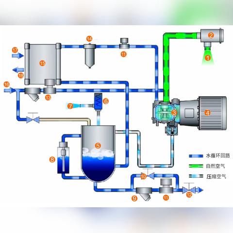 福建螺杆罗茨泵怎么样