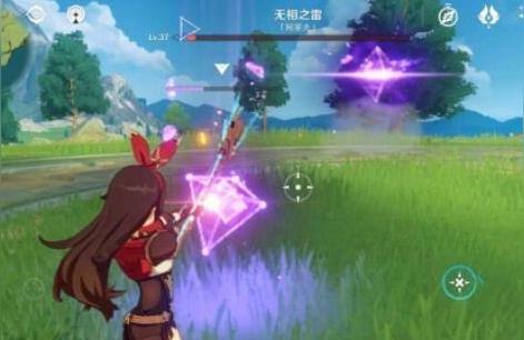 原神36级无相雷怎么刷（原神无相之铁怎么开启）
