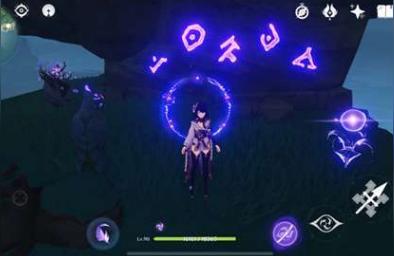 原神前往菅名山怎么去(原神千来神祠)