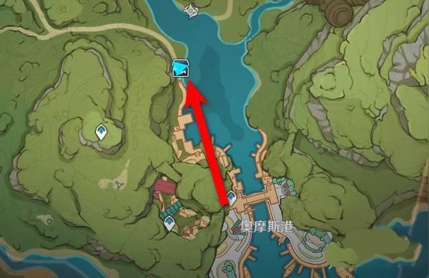 原神怎么和合成鱼饵（原神紫色鱼饵怎么做）