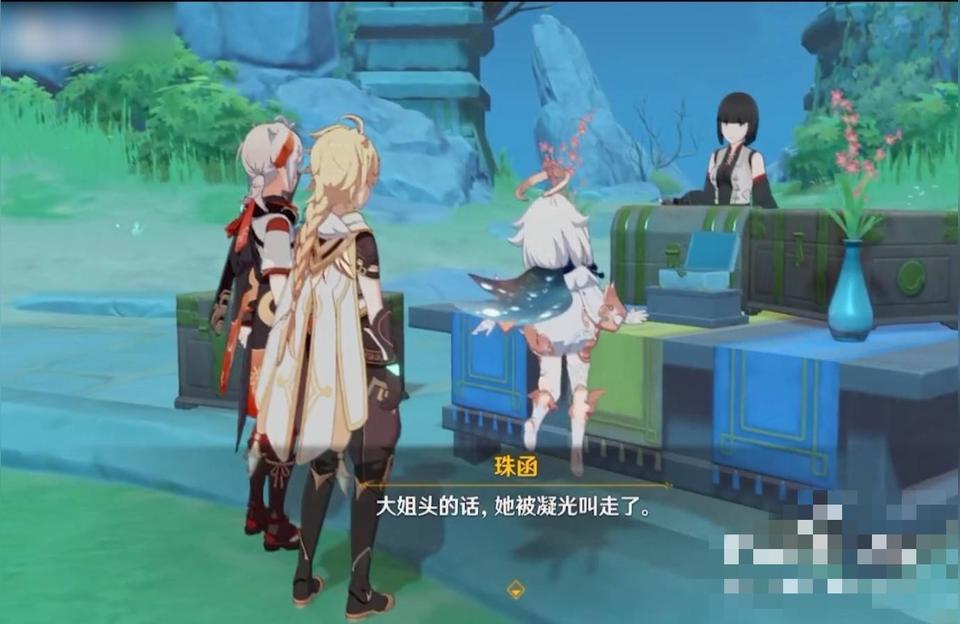 原神怎么确定地图哪里拿了（元神进入别人世界的地图是好友的吗）