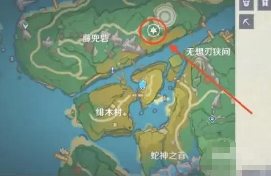 原神 稻妻打雷怎么去掉（为什么原神稻妻没任务了）