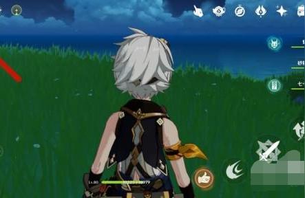 手机玩原神怎么不掉帧（9R玩原神怎么设置不卡）