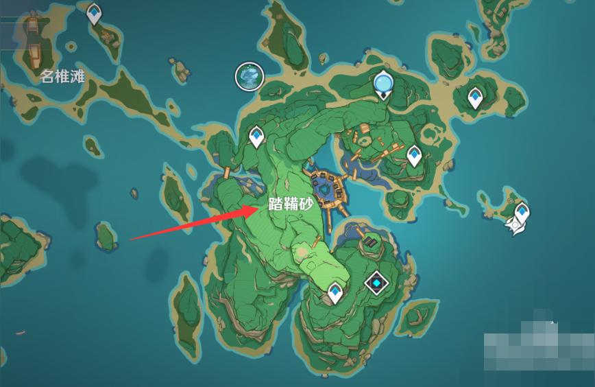 原神拍照怎么高画质（原神手机设置推荐）