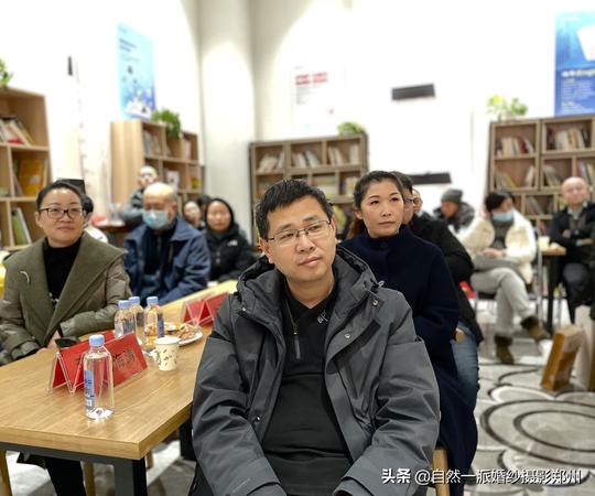 郑州创业家社群，为什么连续六年一直深受大家追捧！给你3个理由
