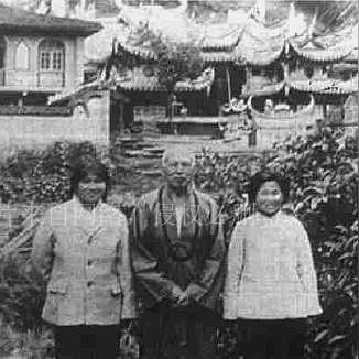 福建哪个庙最大