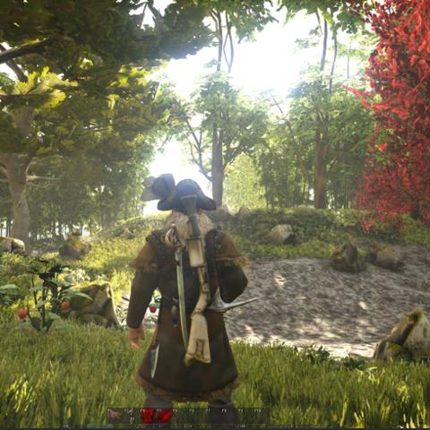 下载游戏（下载游戏，探索虚拟世界的起点）