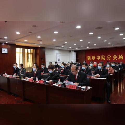 河南鹤壁环境怎么样