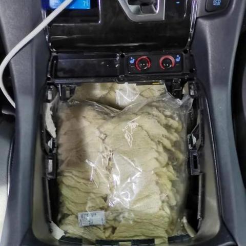 为什么不阻止跨境司机