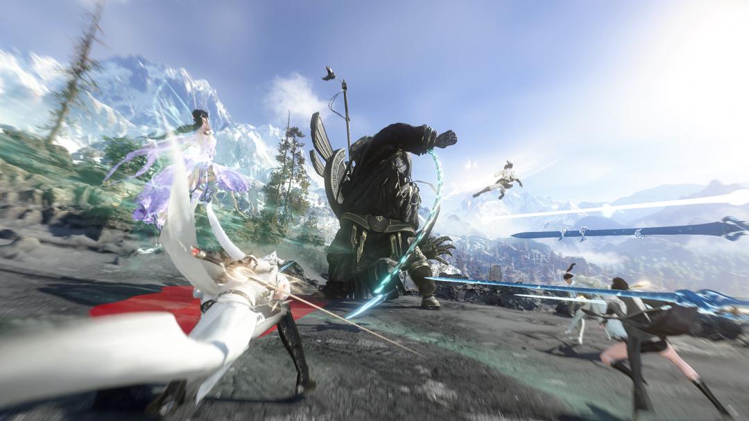 原神进入别人的世界怎么进（原神明冠高地怎么进）