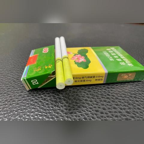 重点通报！广西越南代工烟细支烟“一如既往”