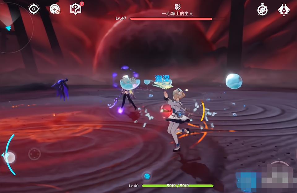 原神怎么打雷电将军剧情（原神雷神全五星阵容）