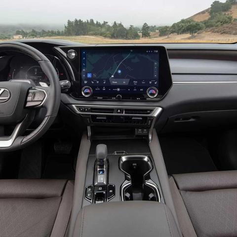 雷克萨斯rx报价/雷克萨斯rx最新费用