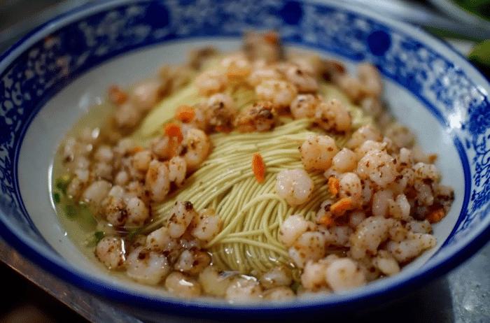 江苏有什么美食小吃（中国的美食之都有哪些）