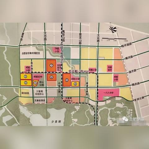 2023合肥经开区小学入学通知出来了吗？
