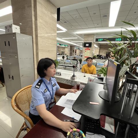 温州市在哪里更换护照