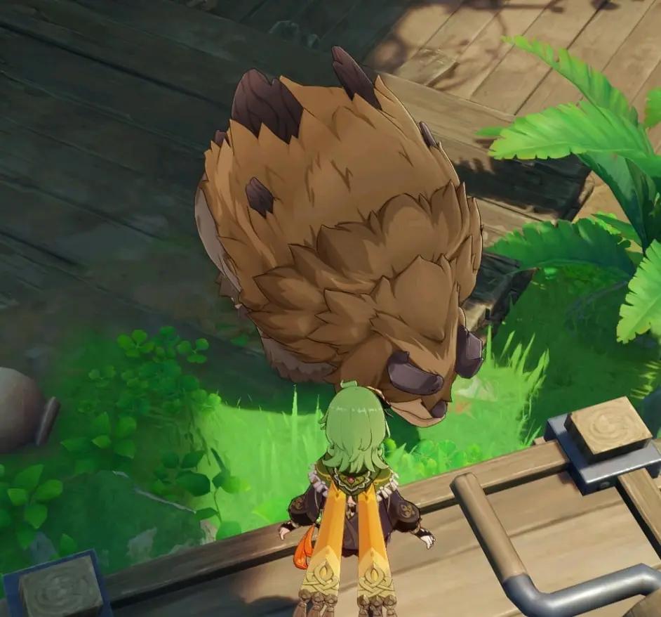 原神新大陆怎么开发(lsp的三个段位)