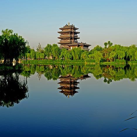 济南旅游十大景点相关长尾关键词有哪些