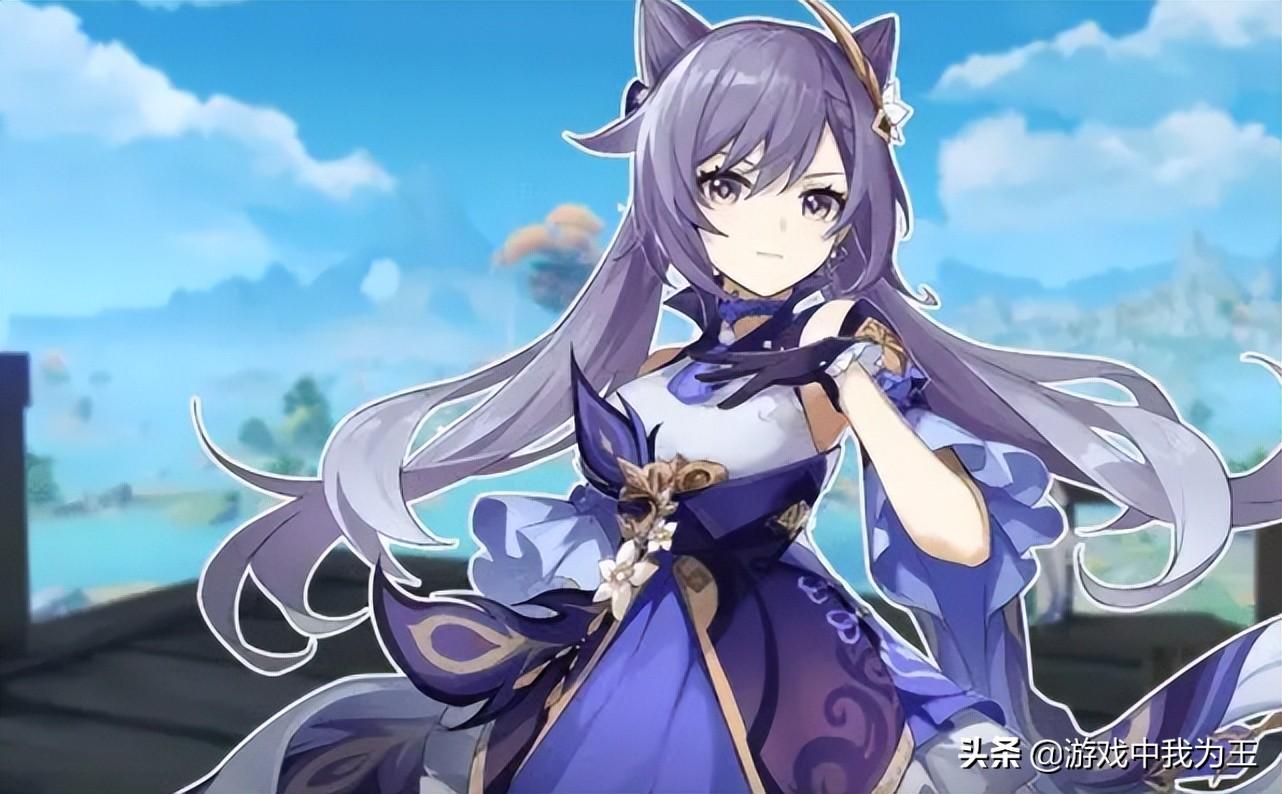 原神怎么不升世界等级（原神深渊会随着世界等级升级么）