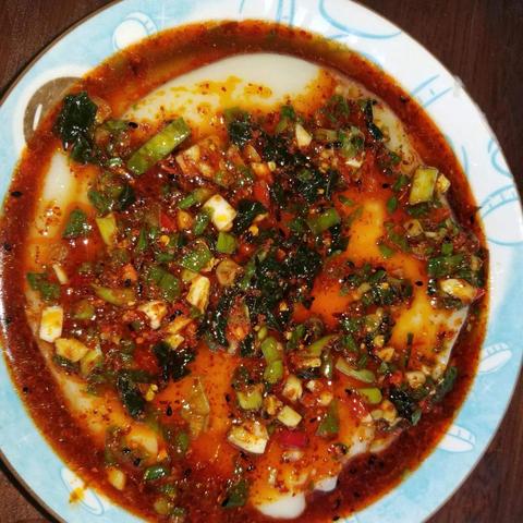 西安能带的美食相关长尾关键词有哪些