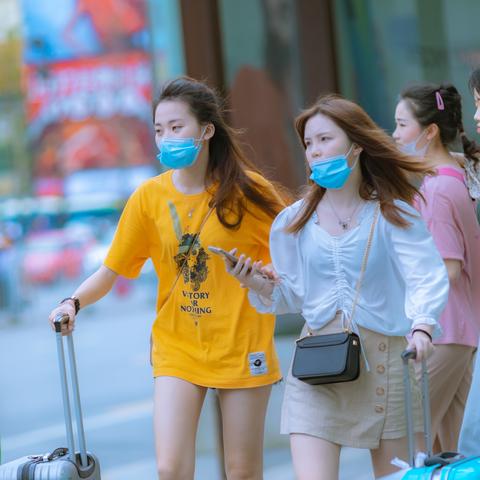 长沙市是什么样的城市