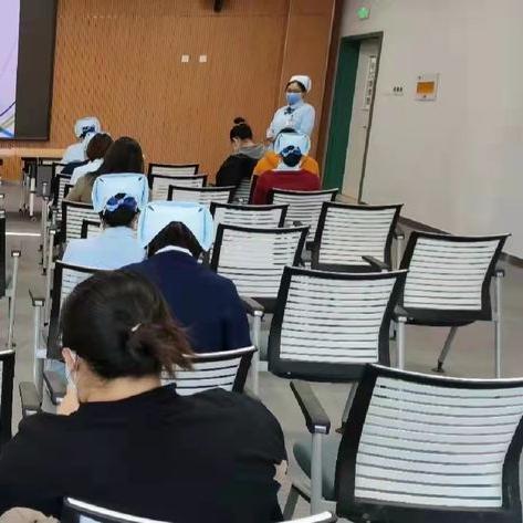沈阳市八医院骨科怎么样