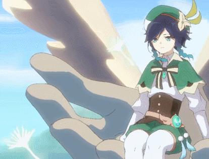 原神2.1送10连怎么领（原神抽签什么时候刷新）