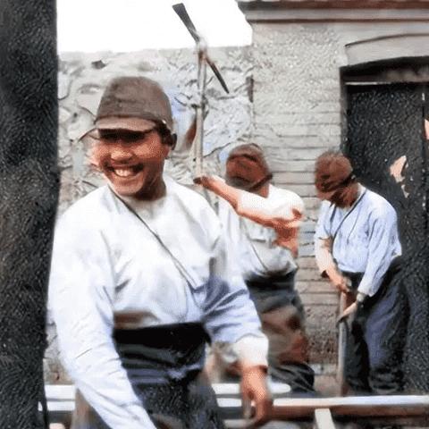 福建土楼哪个族