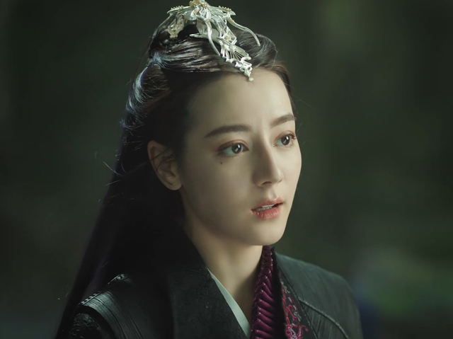 《与君初相识》离殊结局是什么