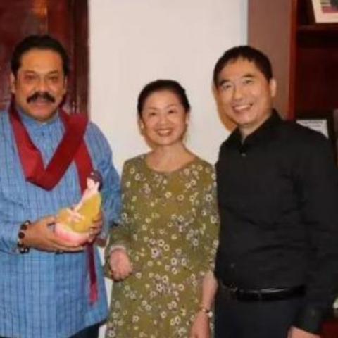 福建哪个姓氏少