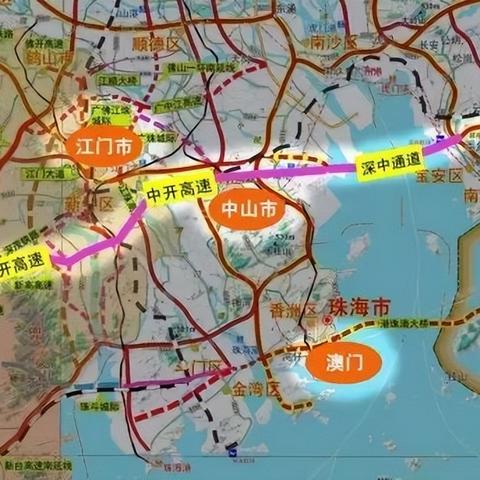 广州市南沙区是什么区