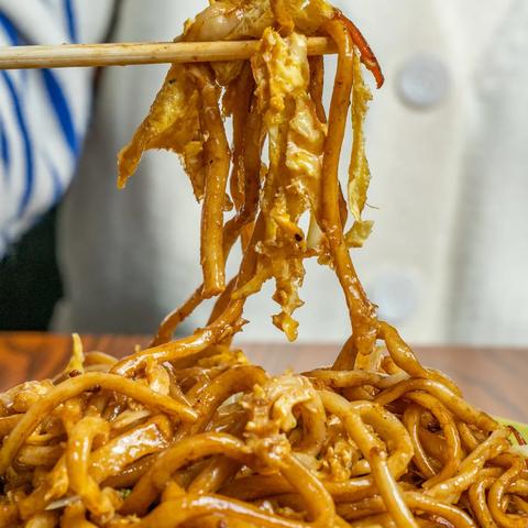 沈阳炒面做法相关长尾关键词有哪些