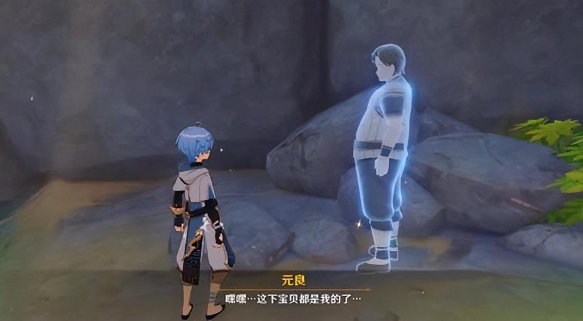 原神地图怎么删除标记点（原神地图岩神瞳不显示的有哪些）