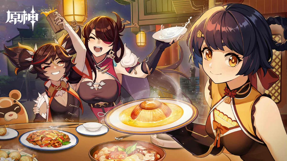 原神怎么快速做岛国任务（原神久岐忍圣遗物哪里刷）