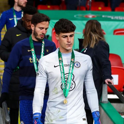 点球大战（点球大战，紧张刺激的决胜瞬间）