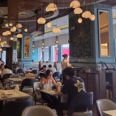 深圳市宝龙商场在哪个区