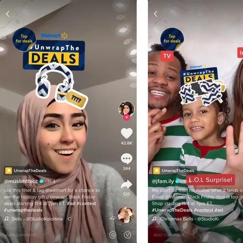 tiktok圣诞节舞蹈 衍生的长尾关键词是那些 