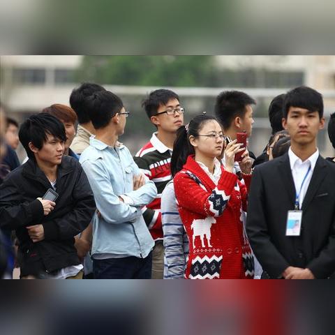 大连市高中家长怎么样