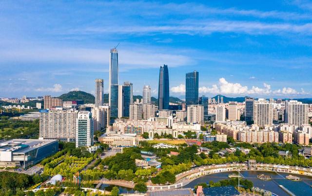 东莞，一座严重被低估的城市！历史人文美食都不缺