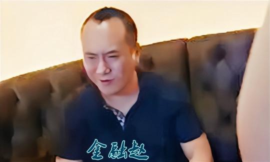 香港黑帮故事：和胜和坐馆etb的江湖路，偷盗起家成为社团坐馆