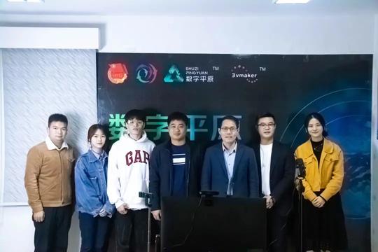 高校动态|太棒啦！协和学子获第八届“创青春”中国青年创新创业大赛银奖！