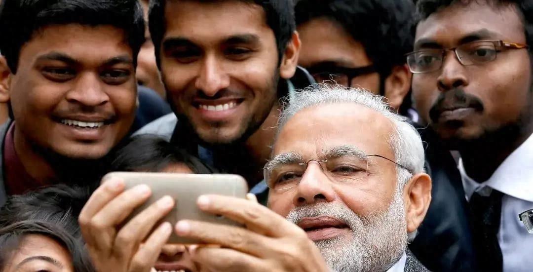 富士康母公司拟在印度大举扩张
 /富士康母公司拟在印度大举扩张