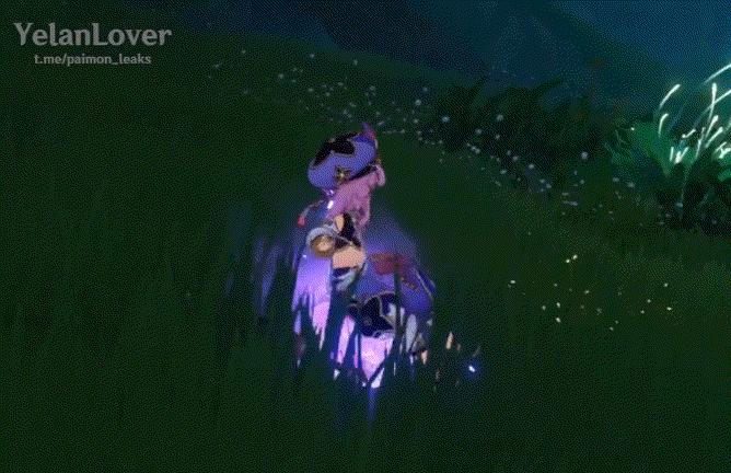 原神中怎么调整炮弹（原神璃月港船怎么解锁萌新玩家）