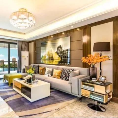 东莞市恒大御景店在哪里