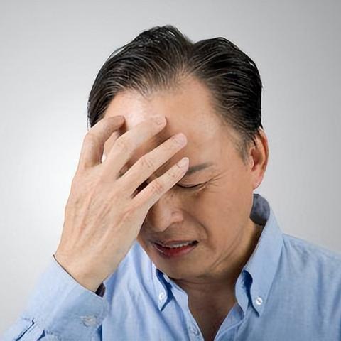 头晕目眩是什么原因