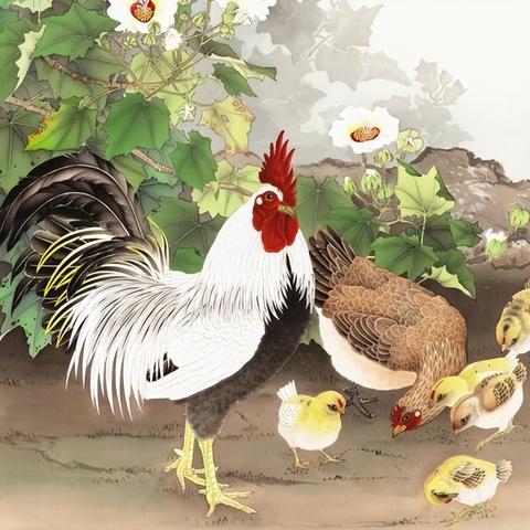 10月生肖鸡运势(10月生肖鸡运势如何)