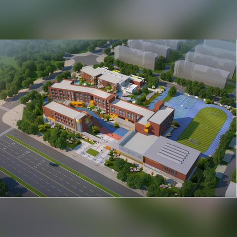 山东潍坊市高新区幼儿园的长尾关键词有什么