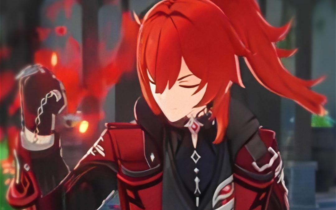 原神45级怎么刷香菱（原神帮香菱收集兽肉找不到怎么办）