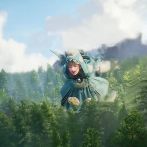 好玩的游戏（游戏世界，探索好玩的游戏之旅）